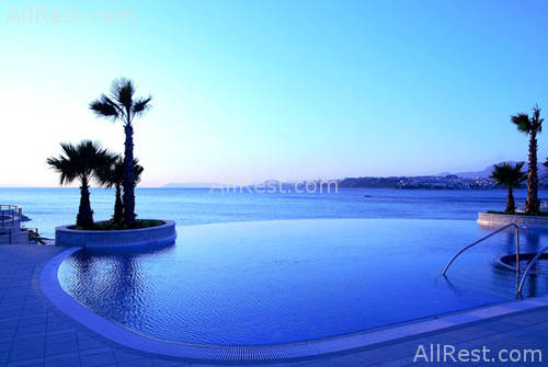Le Meridien Lav Hotel 23